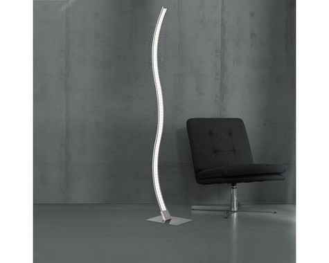 Stojací lampa LED  WO 349301640000-2