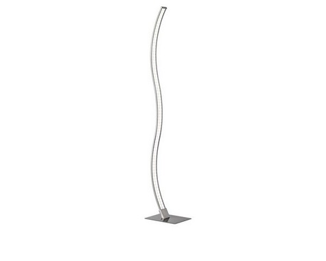 Stojací lampa LED  WO 349301640000