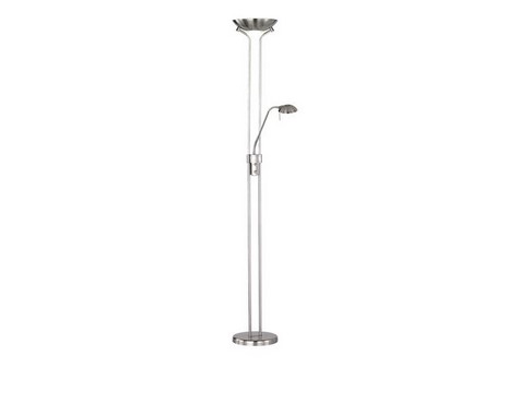 Stojací lampa se stmívačem LED  WO 353402640000