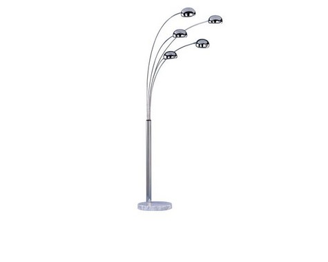 Stojací lampa WO 370905010000-2