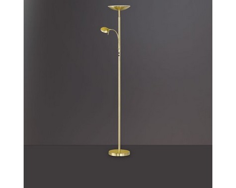 Stojací lampa LED  WO 374602320000-1