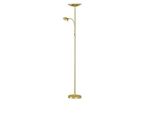 Stojací lampa LED  WO 374602320000-2