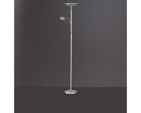 Stojací lampa LED  WO 374602640000-2