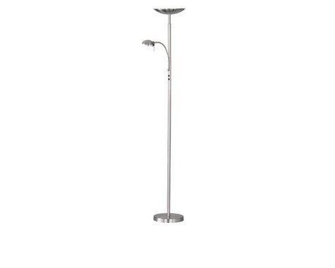 Stojací lampa LED  WO 374602640000