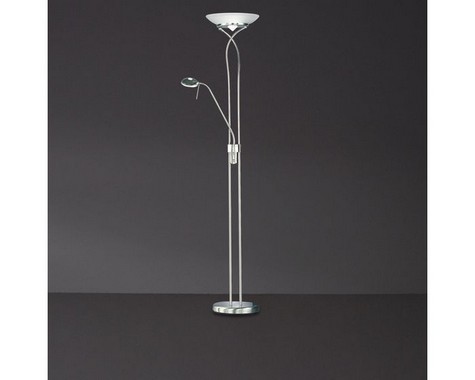Stojací lampa se stmívačem WO 378902640000-1