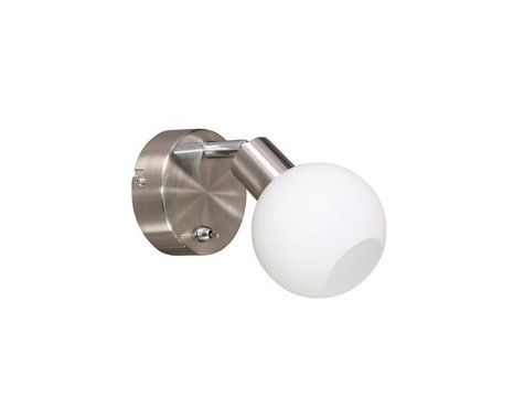 Přisazené bodové svítidlo LED  WO 407101640000