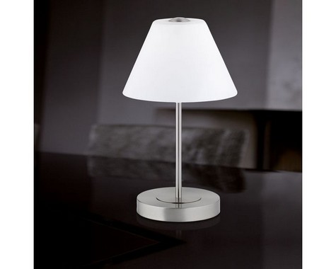 Pokojová stolní lampa WO 816701640000-1