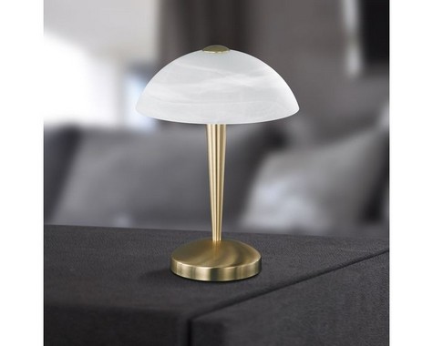 Pokojová stolní lampa WO 838301020000-1