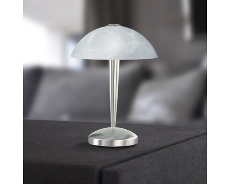 Pokojová stolní lampa WO 838301640000-2