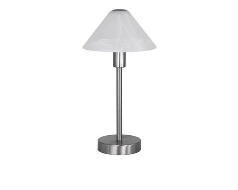 Pokojová stolní lampa WO 843601640000-1