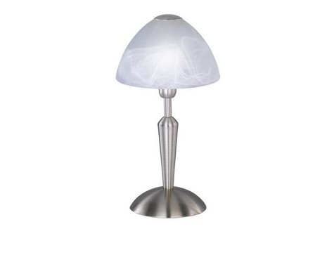 Pokojová stolní lampa WO 847401640000-1