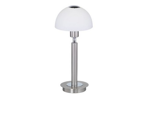 Pokojová stolní lampa WO 857501640000-2