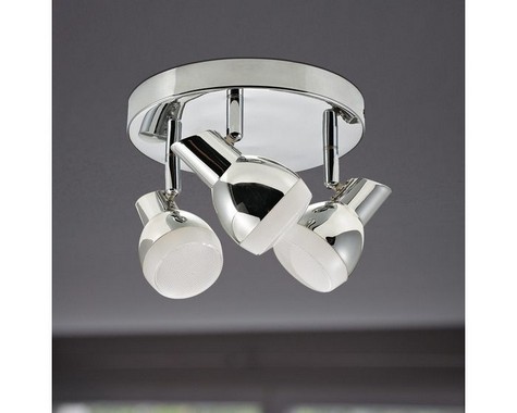 Přisazené bodové svítidlo LED  WO 926903010000-2