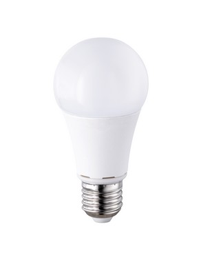 LED žárovka 10W E27 WO 9712