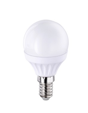 LED žárovka 4W E14 WO 9714