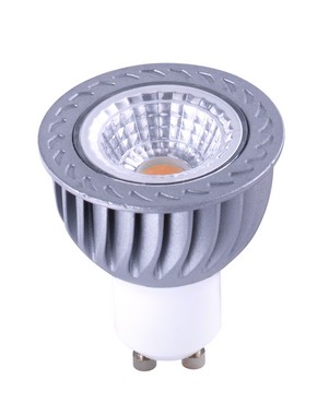 LED žárovka 6W GU10 WO 9719