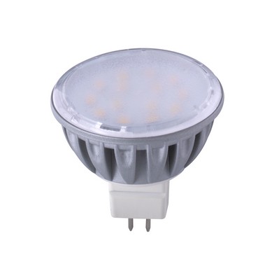 LED žárovka 5W GU5,3 WO 9720
