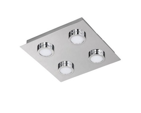 Stropní svítidlo LED  WO 987104010000-2