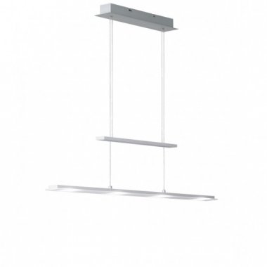 Lustr/závěsné svítidlo LED  WO 746504640000