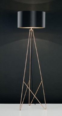 Stojací lampa 39229-1