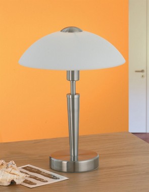 Pokojová stolní lampa EG85104-1