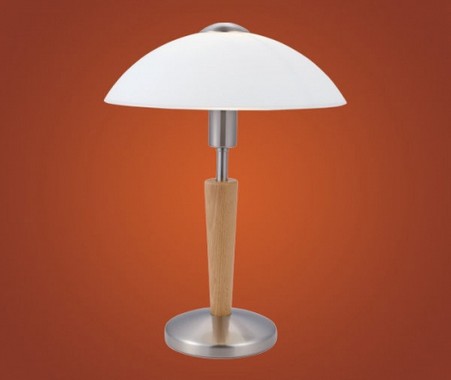 Pokojová stolní lampa EG87256-1