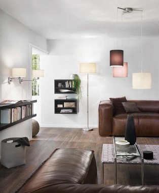 Stojací lampa 88566-1