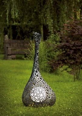 Venkovní sloupek 91436-1