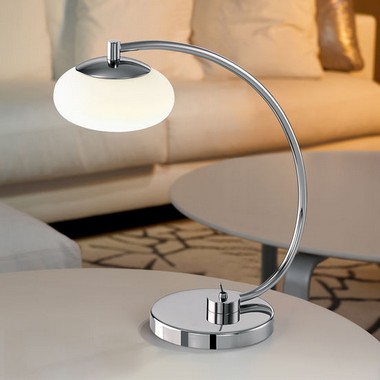 Pokojová stolní lampa EG91755-1