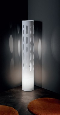 Stojací lampa 92249-1