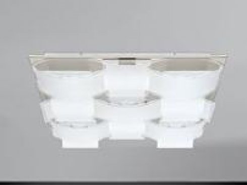 Stropní svítidlo LED  93399-1