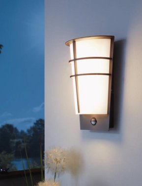 Venkovní svítidlo nástěnné LED  96017-1