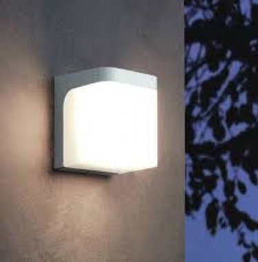 Venkovní svítidlo nástěnné LED  96256-1