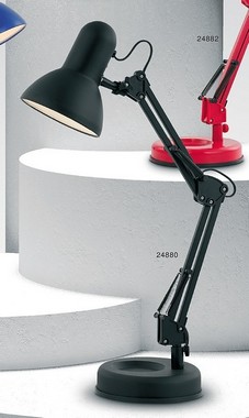 Pracovní lampička GL 24880-1