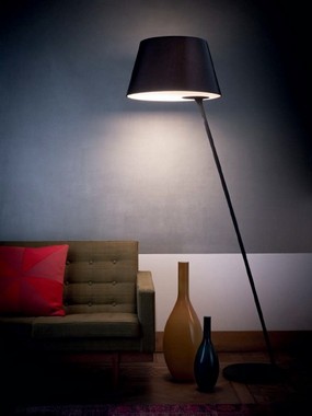Stojací lampa se stmívačem MA3736330LI-1