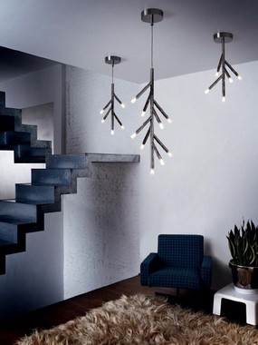 Závěsné LED svítidlo 40757/11/LI-1
