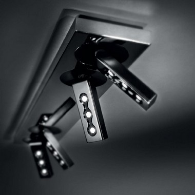 Stropní LED svítidlo 57164/13/LI-1
