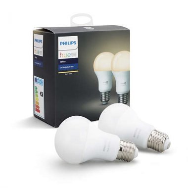 Žárovká Philips Hue - bílá 8718696729113-2