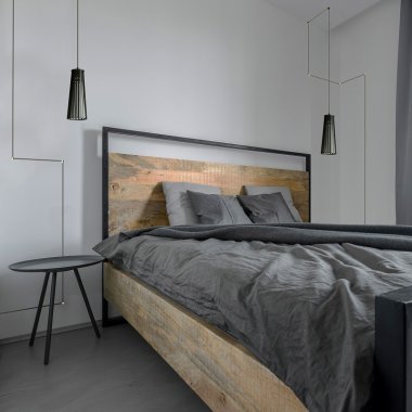 Lustr/závěsné svítidlo NW 9264-1