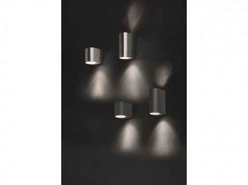 Venkovní svítidlo nástěnné NW 9515-1