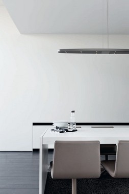 Závěsné LED svítidlo 40195/30/16-1