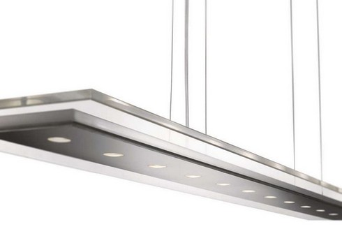 Závěsné LED svítidlo 40743/17/16-1
