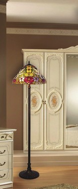 Stojací lampa RA 8088-2