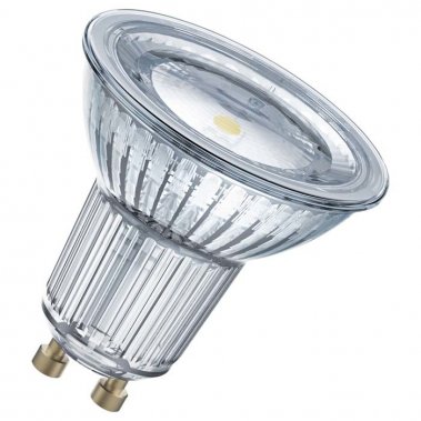 LED žárovka 4.3W GU10 RE G12232-1