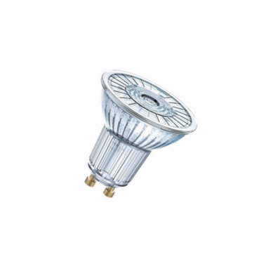 LED žárovka 4.3W GU10 RE G12232-2