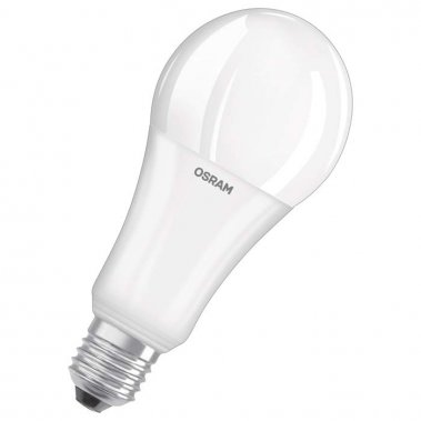 OSRAM ADV Classic A DIMM matná 230V E27 LED EQ150 200° 2700K - DESIGN - RENDL-2