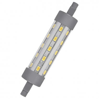 OSRAM LINE 230V R7s LED EQ60 300° 2700K - DESIGN - RENDL-1