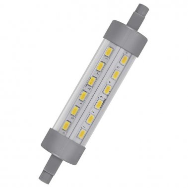 OSRAM LINE 230V R7s LED EQ75 300° 2700K - DESIGN - RENDL-1