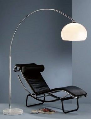 Stojací lampa WO 329401010000-3